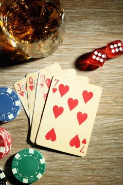 gacorbet99 Quickspin betting interface showing Andar Bahar card positions and stake controls